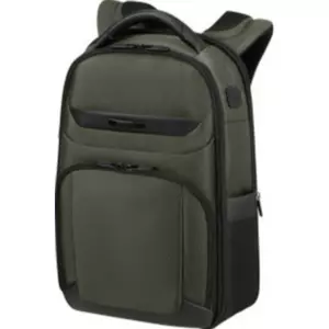 Samsonite hátizsák Pro-DLX 6 Backpack 14.1 zöld 147139/1388-Green