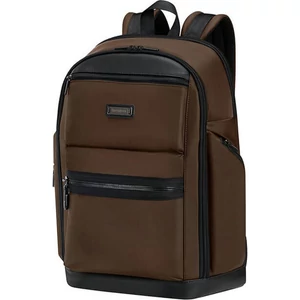 Samsonite Hátizsák Relyon Backpack M 15.6 153266/1139 Brown