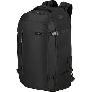 Samsonite hátizsák Roader Travel Backpack S 38L 22' 143274/1276-Deep Black