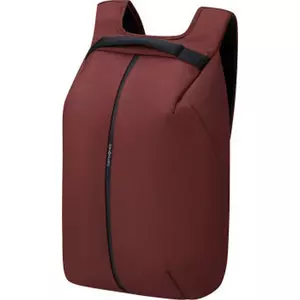 Samsonite hátizsák Securipak 2.0 Backpack 15.6 150941/B088-Terracotta Red