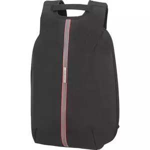 Samsonite hátitáska Securipak S Lpt backpack 14,1 130109/T061-Black Steel