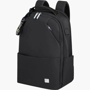 Samsonite hátizsák Workationist Backpack 14.1'' 142619/1041-Black