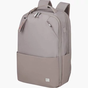 Samsonite hátizsák Workationist Backpack 15.6'' + Cl.Comp 142620/1721-Quartz