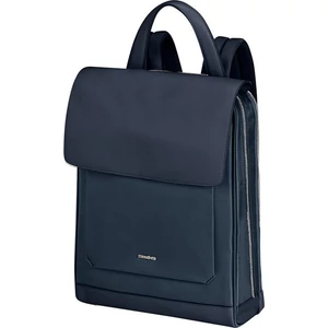 Samsonite hátitáska női Zalia 2.0 backpack W/Flap 14,1 129431/1549-Blue