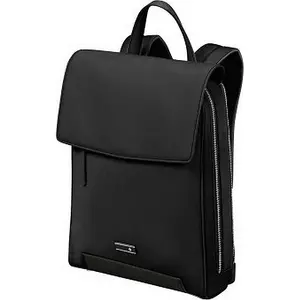 Samsonite hátizsák Zalia 3.0 Backpack W/Flap 14.1 147735/1041-Black