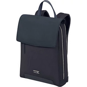 Samsonite hátizsák Zalia 3.0 Backpack W/Flap 14.1 sötétkék 147735/1265-Dark Navy