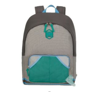 Samsonite iskolatáska School Spirit Backpack L Grey Glac-123781/8997