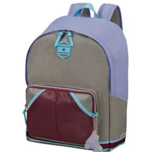 Samsonite iskolatáska School Spirit Backpack L Lilacdream-123781/8995