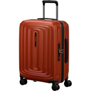 Samsonite kabinbőrönd 26' 2Wander Spinner 55/20 Exp 159909/9088-Metallic Terracotta