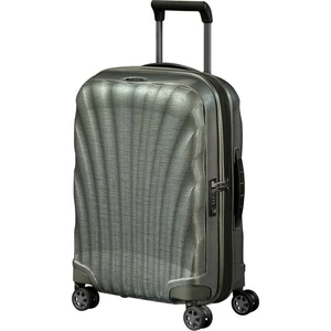 Samsonite kabinbőrönd 26' C-Lite Sp. 55/20 Exp Length 40Cm 159482/1542-Metallic Green