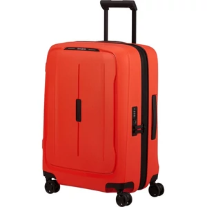 Samsonite kabinbőrönd 26' Essens Spinner 55/20 Exp Zip 158554/1489-Lava