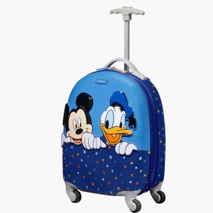 Samsonite kabinbőrönd 46/16 Disney Ultimate 2.0 Spin. 140110/9550-Mickey And Donald Stars