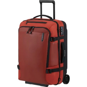 Samsonite Kabinbőrönd 55/20 25 Armox Duffle/Wh 55/20 Backpack 154063/1768