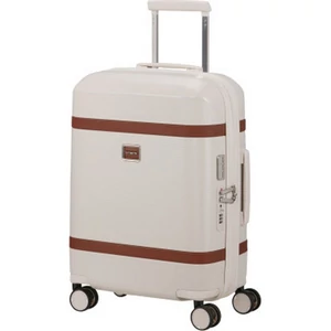 Samsonite kabinbőrönd 55/20 25 Image Spinner 55/20 Exp 154688/1451-Ivory