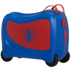 Samsonite gyermek bőrönd Dream Rider Disney suitcase Marvel 131886/5059-Spider Man