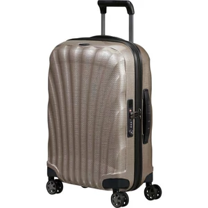 Samsonite kabinbőrönd 55/20 C-Lite spinner 55/20 Exp 134679/1173 IVORY GOLD