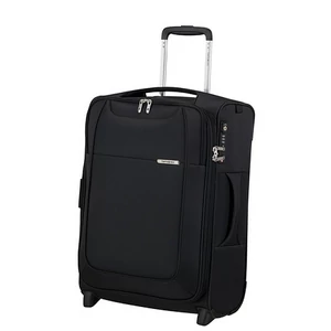 Samsonite kabinbőrönd 55/20 D'lite Upright 55/20 Exp 22' 137228/1041-Black