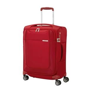 Samsonite kabinbőrönd 55/20 D'lite Upright 55/20 Exp 22' 137229/1198-Chili Red