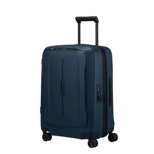 Samsonite kabinbőrönd 55/20 Essens Spinner 55/20 Exp Zip 158554/1549-Midnight Blue