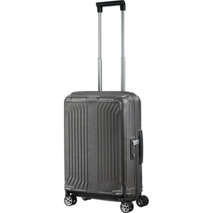 Samsonite kabinbőrönd 55/20 Lite-Box Spinner 79297/2957-Eclipse Grey