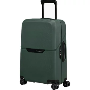 Samsonite kabinbőrönd 55/20 Magnum Eco Spinner 139845/1339-Forest Green