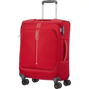 Samsonite kabinbőrönd 55/20 Popsoda spinner 55/20 LENGHT 40CM 123537/1726 Red - Piros