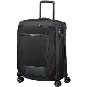 Samsonite kabinbőrönd 55/20 PRO-DLX 5 40x55x23/28 106371/1041 fekete