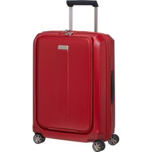 Samsonite kabinbőrönd 55/20 PRODIGY 40x55x23 red/orang laptopt.16,4 SPINNER 55/20 EXP Ipadt. 9,7 piros/naran