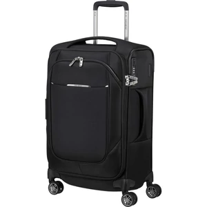 Samsonite kabinbőrönd 55/20 Re-Lite Sp. 55/20 Exp Length 35Cm 156269/1041-Black