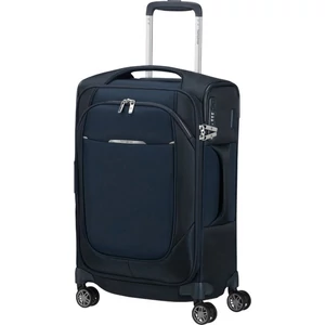 Samsonite kabinbőrönd 55/20 Re-Lite Sp. 55/20 Exp Length 35Cm 156269/1549-Midnight Blue