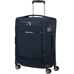 Samsonite kabinbőrönd 55/20 25 Re-Lite Spinner 55/20 Exp 154966/1549 Midnight Blue