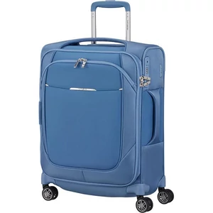Samsonite kabinbőrönd 55/20 25 Re-Lite Spinner 55/20 Exp 154966/6187 Capri Blue
