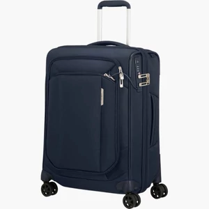 Samsonite kabinbőrönd 55/20 Respark Spinner 55/20 Df Exp 22' 143329/1549-Midnight Blue