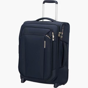 Samsonite kabinbőrönd 55/20 Respark Upright 55/20 Exp 22' 143312/1549-Midnight Blue
