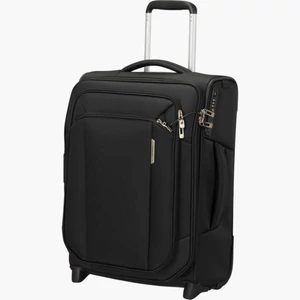 Samsonite kabinbőrönd 55/20 Respark Upright 55/20 Exp 22' 143312/7416-Ozone Black