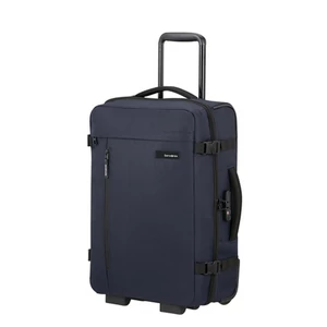 Samsonite kabinbőrönd 55/20 Roader Duf/Wh 55/20 Length 35 Cm 22' 143269/1247-Dark Blue