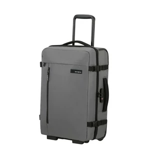Samsonite kabinbőrönd 55/20 Roader Duf/Wh 55/20 Length 35 Cm 22' 143269/E569-Drifter Grey