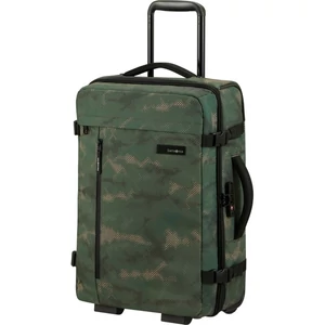 Samsonite kabinbőrönd 55/20 Roader Duf/Wh 55/20 Length 35 Cm 143269/2984-Camo/Green