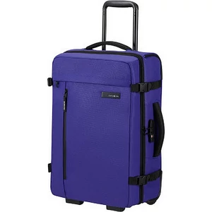 Samsonite kabinbőrönd 55/20 Roader Duf/Wh 55/20 Length 35 Cm 143269/1277-Deep Blue