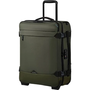 Samsonite kabinbőrönd 55/20 25 Roadseeker Duffle/Wh 55/20 Backpack 154952/1266 Dark Olive
