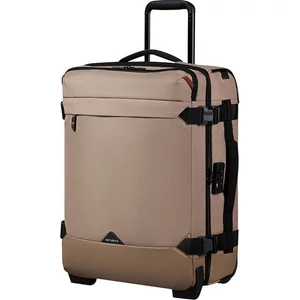 Samsonite kabinbőrönd 55/20 25 Roadseeker Duffle/Wh 55/20 Backpack 154952/1304 Dune