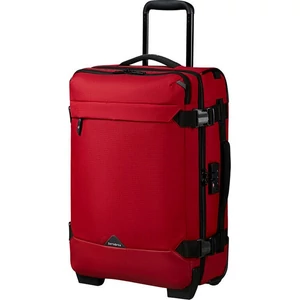 Samsonite kabinbőrönd 55/20 25 Roadseeker Duf/Wh 55/20 Length 35 Cm 154950/1129-Brick Red
