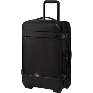 Samsonite kabinbőrönd 55/20 25 Roadseeker Duf/Wh 55/20 Length 35 Cm 154950/1276 Deep Black