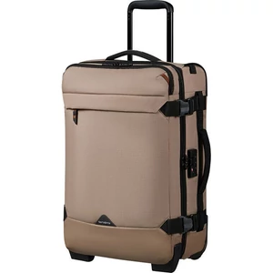 Samsonite kabinbőrönd 55/20 25 Roadseeker Duf/Wh 55/20 Length 35 Cm 154950/1304 Dune
