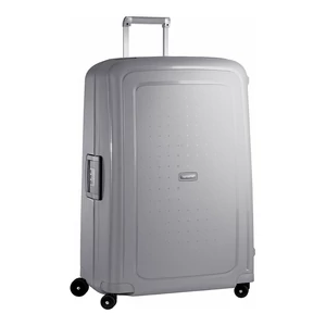 Samsonite kabinbőrönd 55/20 S'CURE 40x55x20 ezüst 1776 49539/1776-Silver
