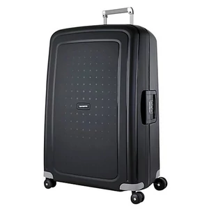 Samsonite kabinbőrönd 55/20 S'CURE 40x55x20 fekete 1041 49539/1041-Black