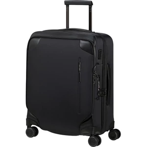 Samsonite kabinbőrönd 55/20 Splendix Spinner 55/20 Df Exp 149843/1041-Black