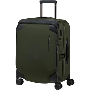 Samsonite kabinbőrönd 55/20 Splendix Spinner 55/20 Df Exp 149843/1398 Green/Black