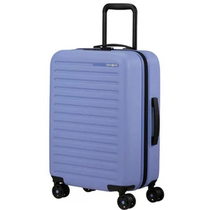 Samsonite kabinbőrönd 55/20 Stackd Spinner 55/20 Exp 134638/1491-Lavender