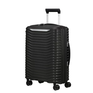 Samsonite kabinbőrönd 55/20 Upscape Spinner 55/20 Exp 22' 143108/1041-Black